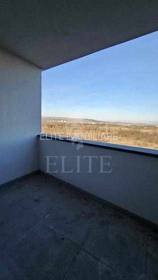 Apartament 2 camere în zona  Baza Sportiva Gheorgheni - 9