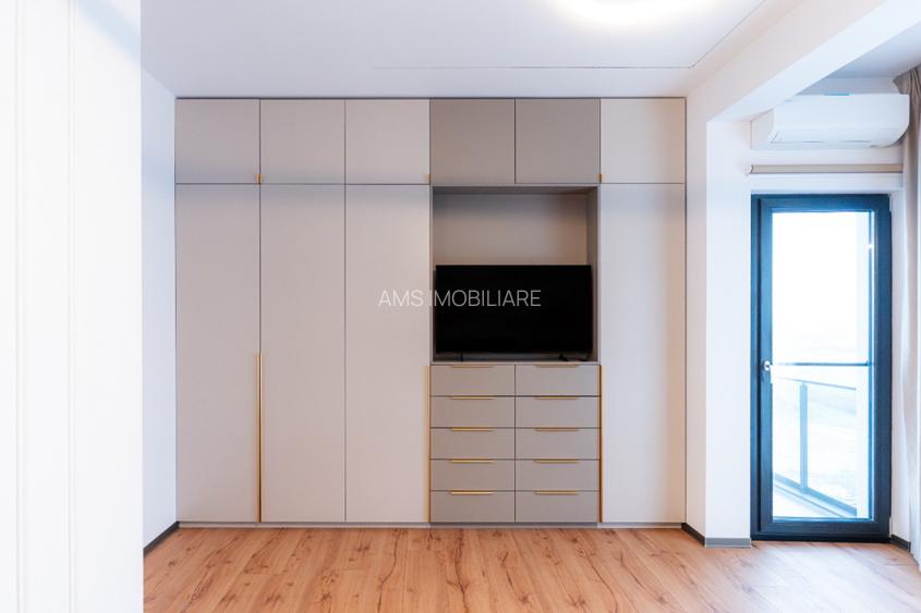 COMISION 0 | APARTAMENT EXCLUSIVIST | TERASĂ 85 MP | 2 LOCURI DE PARCARE SEPARAT - 11