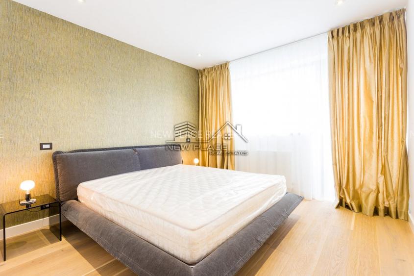 Cortina Residence | Exclusivitate | Mobila Natuzzi | 3 Parcari | ULTRA LUX - 16