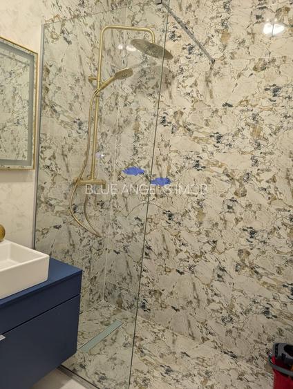 Studio modern cu 2 camere de închiriat – Dynamic Residence - 7