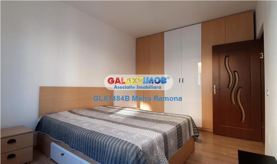 Ap. 2 camere, modern, parcare proprie, 10 min metrou D. Leonida - 4
