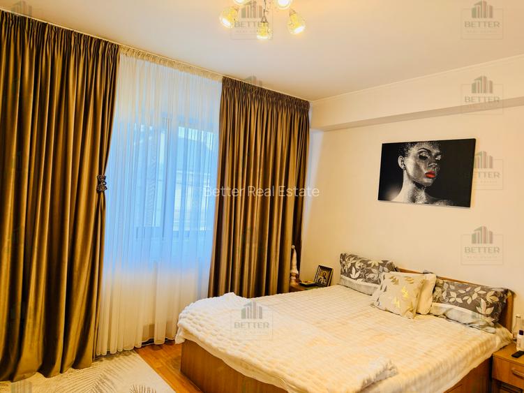 Vila Individuala - 6 Camere - Teren 450 mp - Comuna Berceni - 14