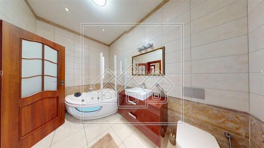 Casa de vanzare in Sibiu - terasa superba - predare la cheie - 27