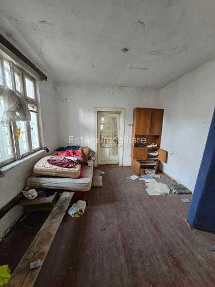 CASĂ DE VÂNZARE CU 3 CAMERE IN ZONA BUCUREȘTI-NOI -PARCUL BAZILESCU SEC.1 - 8