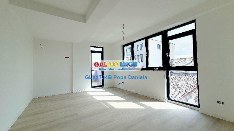 Apartament 2 camere, etaj 2, Motilor - Mihai Bravu - 6