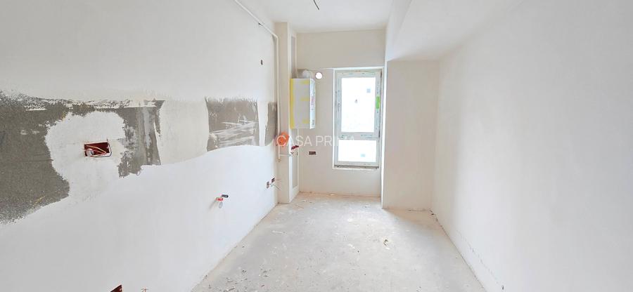 NOU Galata - Cicoarei Apartament 2 camere 65 mp, parcare subterana - 4