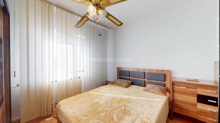 Apartament 4 camere – Strada Novaci Bloc 1989 Zona excelenta - 7