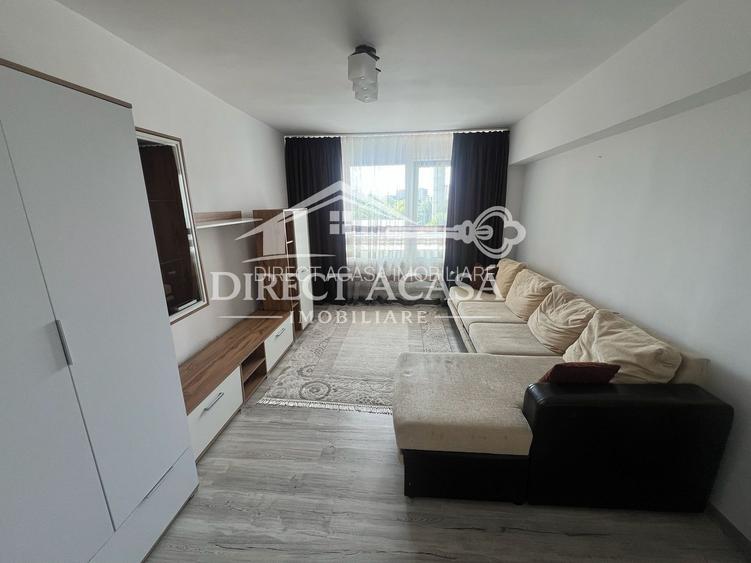 Apartament 2 camere spatios, luminos - Tudor - balcon,camara si debara - 2
