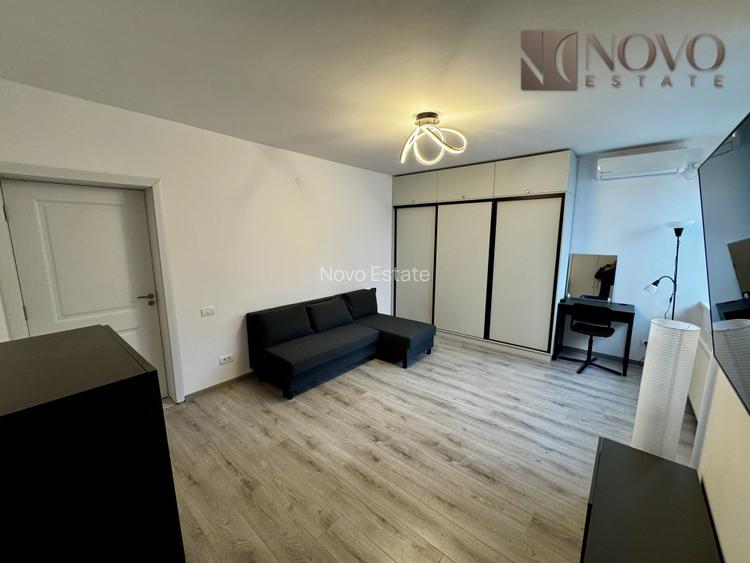 2 Camere | Primaverii | Prima Chirie | Centrala | Balcon | - 3