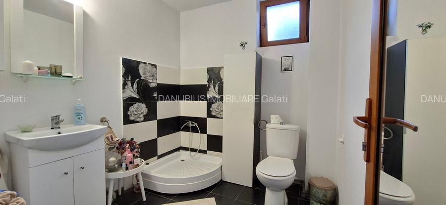 Casa perfectă pentru familia ta – la doar 10 km de Galați, în Șendreni! - 10