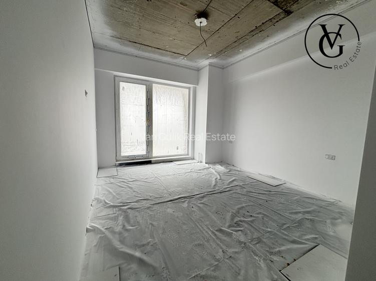 Apartament 2 camere - Alezzi Towers - Mamaia Nord - 4