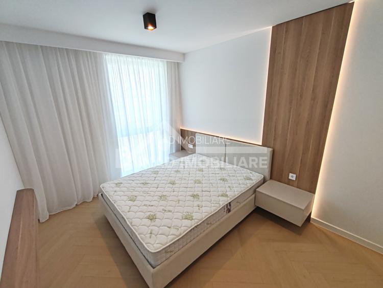 Prima inchiriere! Apartament cu 2 camere, parcare, zona Iulius Mall - 7