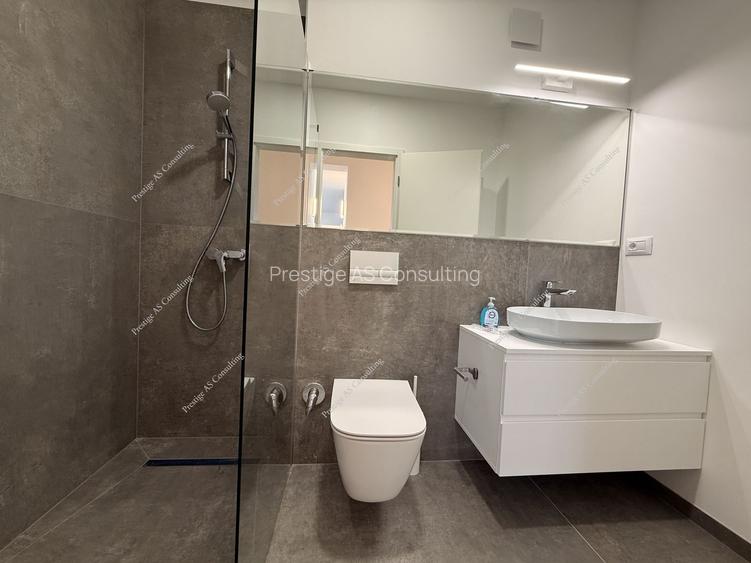 Apartament Nou 2 Camere | Etaj 1 | Petre Tutea Dumbravita - 9