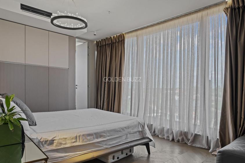 Penthouse spectaculos 230 mp | Terasa 53 mp - 26