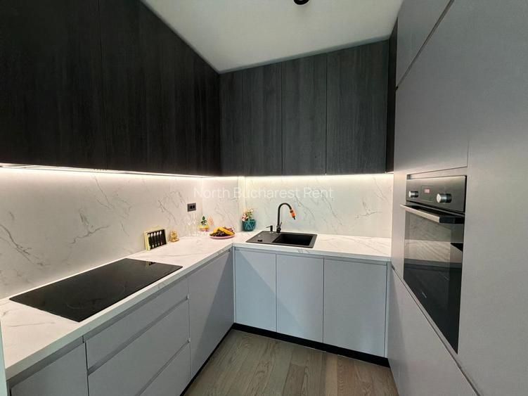 Apartament cu 2 camere de inchiriat | Fabrica de Glucoza - 4