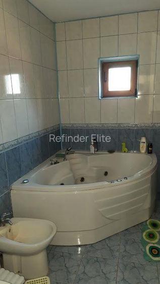 Vanzare vila D+P+1 | Obor - Primarie | teren 758 mp | constructie 2003 | - 13