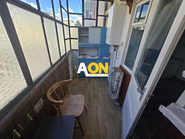 Apartament 3 Camere Decomandat Zona Cetate - 6