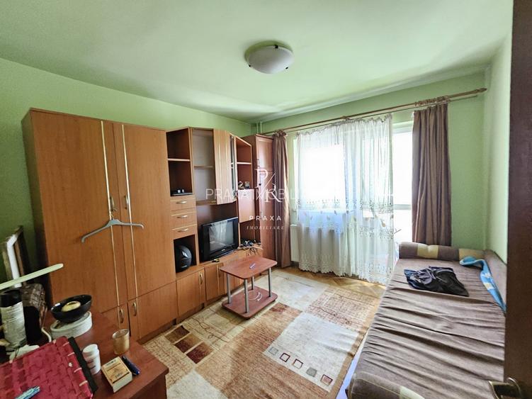 Apartament 2 camere, decomandat, etaj 2, LIFT,Calea Floresti, Cluj! - 2