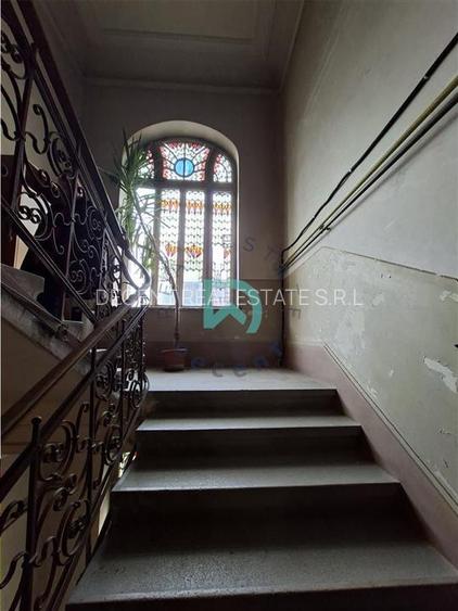 Garsoniera Centrul vechi,  Brasov - 8