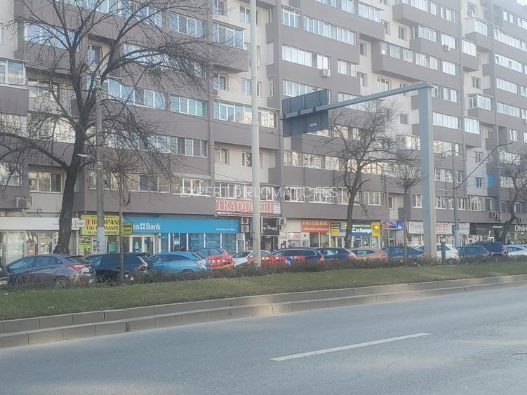 MILITARI- IULIU MANIU -90 mp -pret 2.700 euro - 3