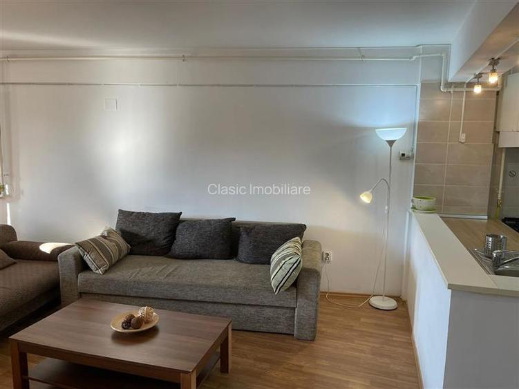 Vanzare apartament 2 camere bloc nou Centru zona Platinia USAMV, Cluj-Napoca - 2