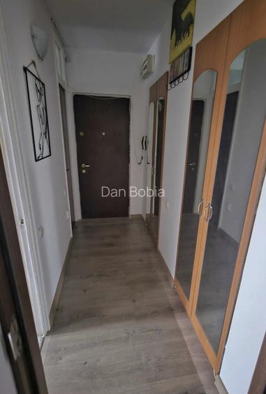 Garsoniera impecabila 5 min Grigorescu Metrou DB1731 - 8