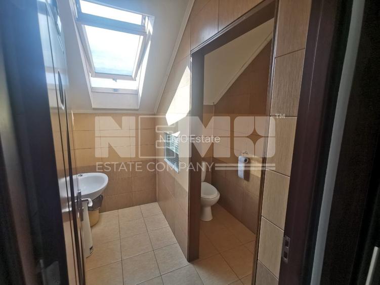 Închiriez Spațiu Birouri | 24 mp | 150€/lună - 4