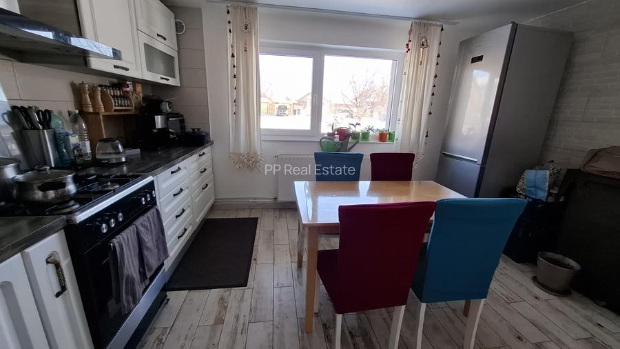 Cumpana - Casa P + mansarda (teren 1000 mp ) - 6