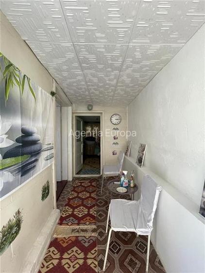 Casa de vanzare zona centrala Tulcea - 8