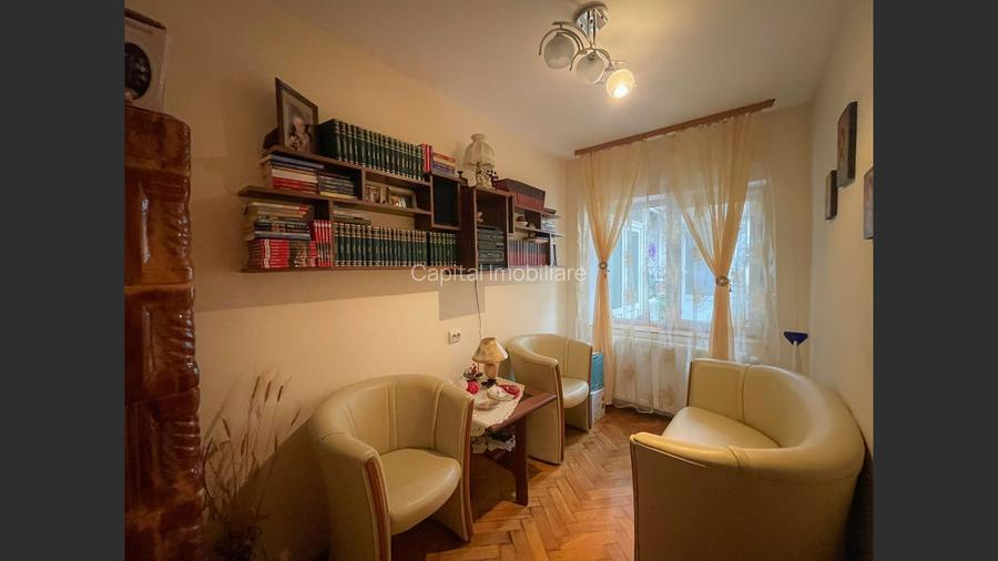 Casa 5 camere,2 garaje. - 7