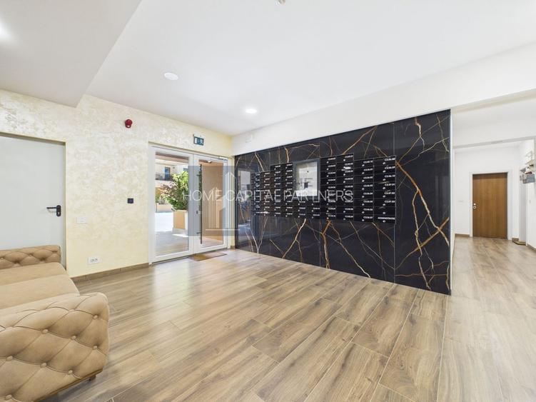 APARTAMENT PREMIUM | PIPERA OMV| MOBILAT & UTILAT | CHIRIAS STABIL - 9