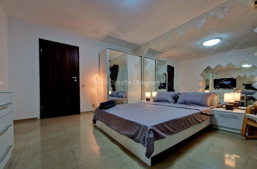 Garsoniera la Budapesta/Tineretului - la bulevard/vad comercial - recent renovat - 10