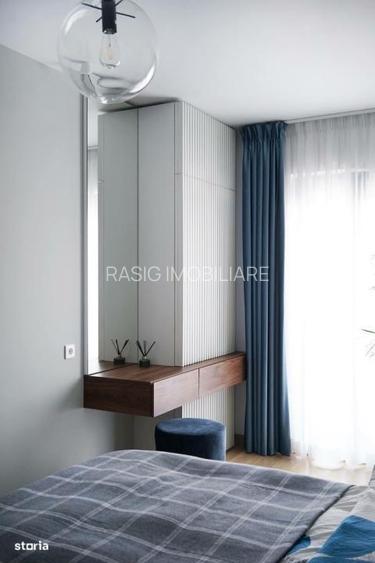 Vanzare apartament 2 camere Banu Manta - 8