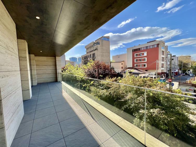 Nou! Mobilat și utilat lux - 9