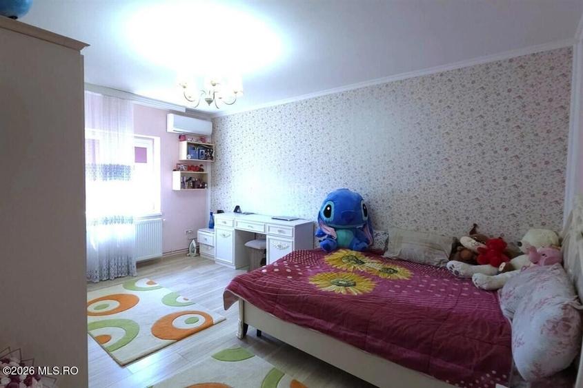 Techirghiol - Centru, casa tip duplex P+M, lot 293 mp si 154 mp utili! - 21