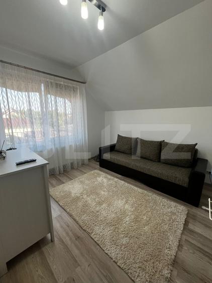 Casă Individuală de Vânzare, 146 mp utili, Teren 500 mp, zona Sigmir