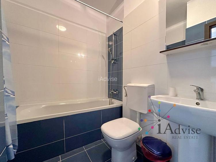Apartament 2 Camere Inchiriere, Zona Linistita - 10
