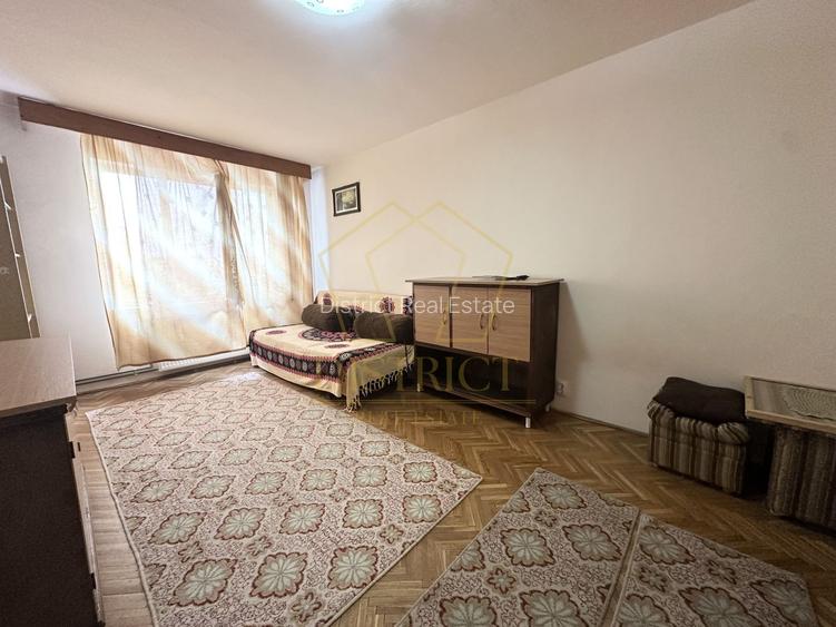 Apartament cu 2 camere decomandat | Complexul Studentesc - 4