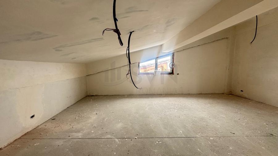 REA1027898 Apartament 3 camere 130 mp imobil nou Baneasa