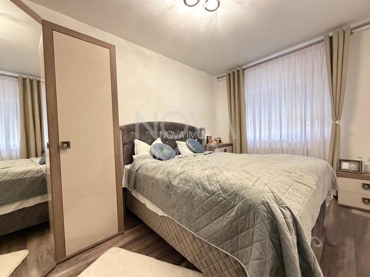 Apartament 2 camere cu gradina - Cartierul Arhitectilor - 2