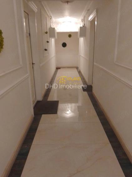 Apartament cu 2 camere, zona Copou-Royal Town. - 6