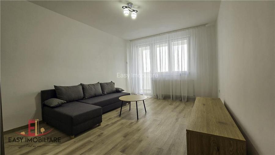 Apartament 2 camere, Dambu Pietros,  luminos, proaspat zugravit - 3