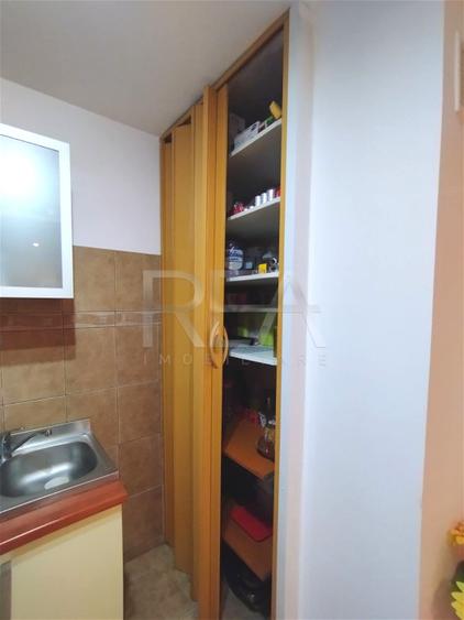 Garsonieră tip studio vis-a-vis de Mega Mall