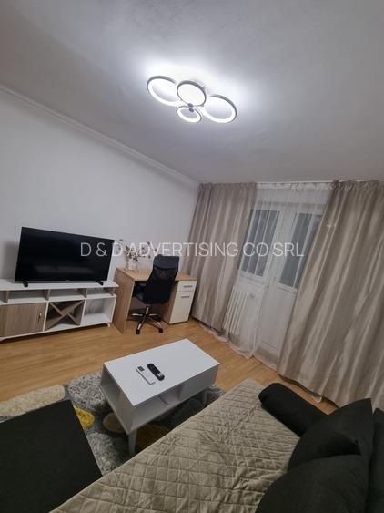 Drumul Taberei - 7 min. metrou Raul Doamnei - Apartament 2 camere MODERN