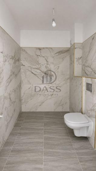 Apartament 2 camere cu balcon | Șelimbăr | 47,7 mp