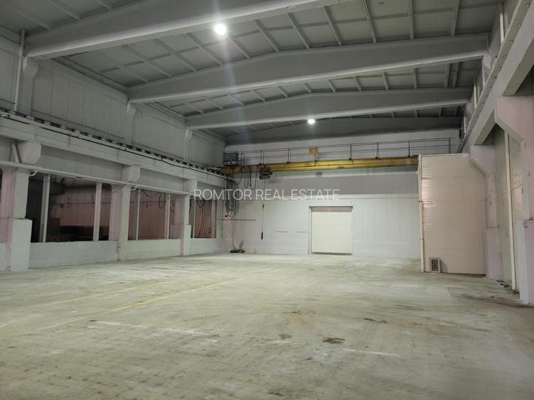 Zona Est - B-dul Basarabia - Platforma Faur - 3