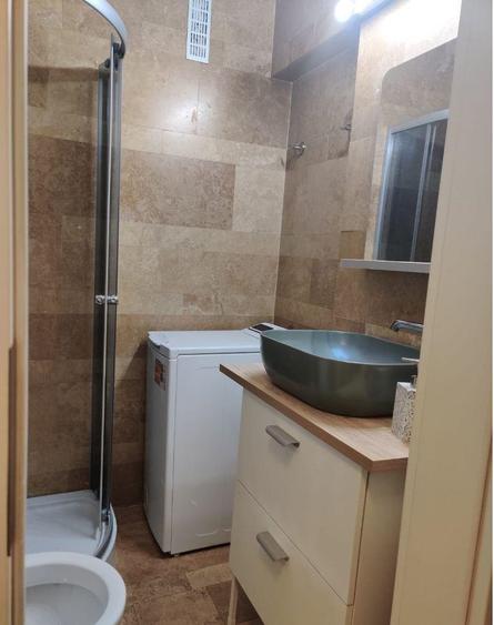 🏡 Ap. 2 camere Floreasca - Rossini