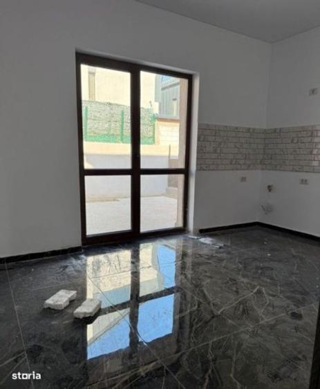 Casa tip Duplex in Dobroesti rezidential sau comercial