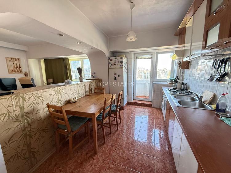 Vanzare apartament 2 camere vedere panoramica Octavian Goga - Unirii - 9