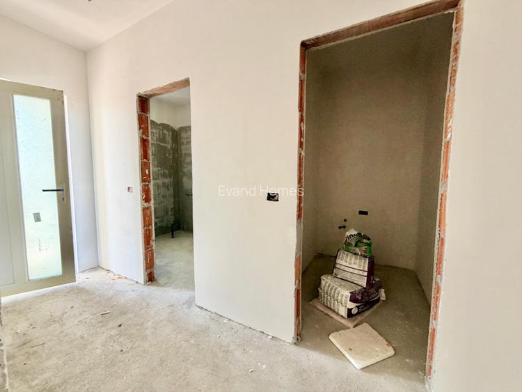 Duplex 3 camere | 78 mp | cu posibilitate mansardare - Mosnita - 11
